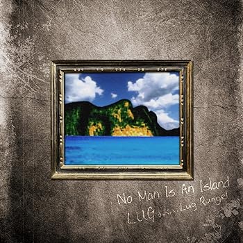 【中古】NO MAN IS AN ISLAND