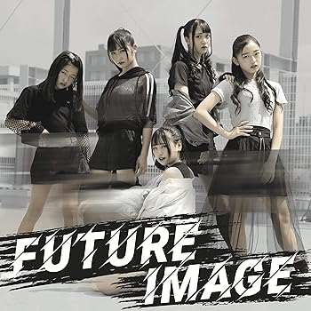 【中古】FUTURE IMAGE (初回盤)