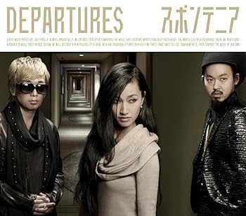 【中古】DEPARTURES