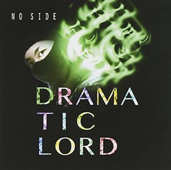 【中古】DRAMATIC LORD 【中古】DRAMATIC LORD