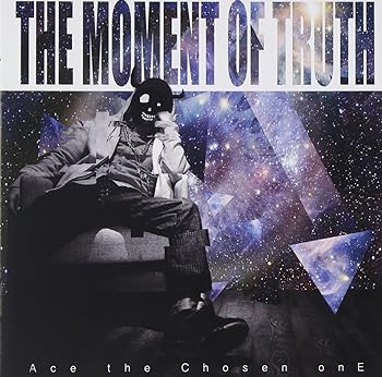【中古】The Moment Of Truth