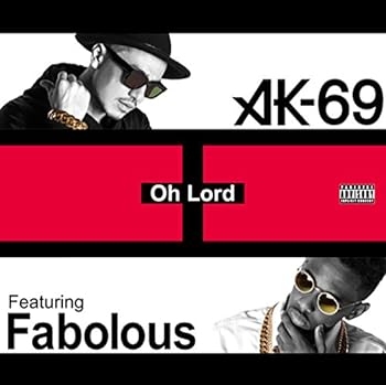 【中古】Oh Lord Featuring Fabolous