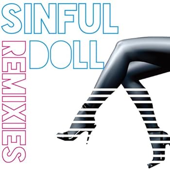 【中古】SINFUL DOLL REMIXIES