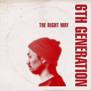 【中古】The Right Way