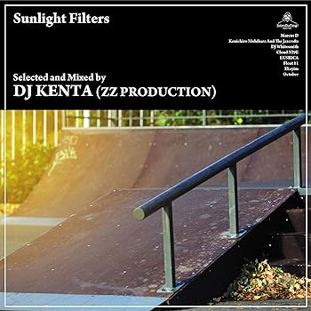 【中古】Sunlight Filters [ITDC-125]