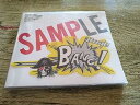 【中古】SAMPLE BANG !