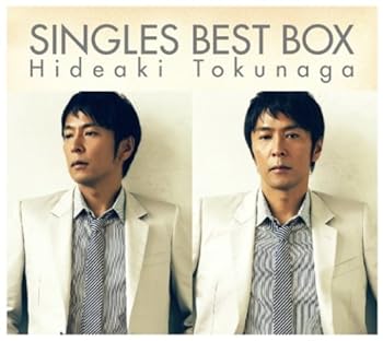 【中古】SINGLES BEST BOX