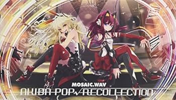 AKIBA－POP RECOLLECTION 