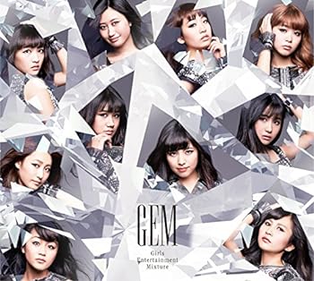 【中古】Girls Entertainment Mixture(ALBUM2枚組+Blu-ray Disc)(type-A)