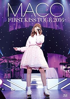 【中古】FIRST KISS TOUR 2016(初回限定盤) [Blu-ray]