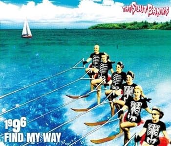 【中古】1996 FIND MY WAY 【中古】1996 FIND MY WAY