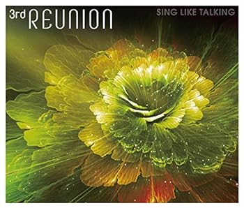 【中古】3rd REUNION スペシャル パッケージ