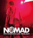【中古】錦戸亮 LIVE TOUR 2019