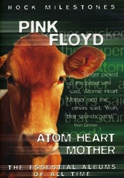 【中古】Atom Heart Mother: Rock Milestones (Sub Dts)