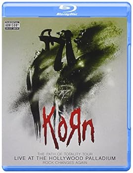 【中古】Path of Totality Tour: Live at the Hollywood [Blu-ray]