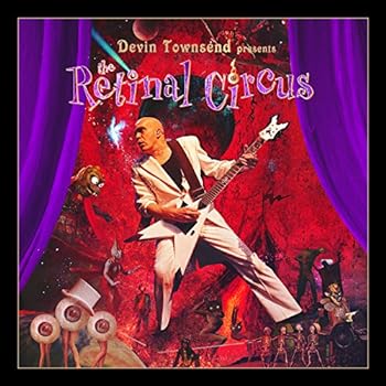 Retinal Circus/ 