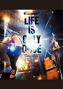 【中古】LIFE IS ONLY ONCE 2019.3.17 at Zepp Tokyo “REBROADCAST TOUR