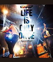 【中古】LIFE IS ONLY ONCE 2019.3.17 at Zepp Tokyo “REBROADCAST TOUR