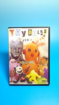Rakuten - 【中古】We're Mad / Idle Gossip [DVD] [Import]