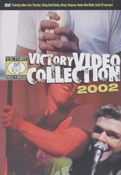 【中古】Victory Video Collection 2 [DVD]