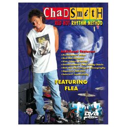 【中古】Red Hot Rhythms [DVD]
