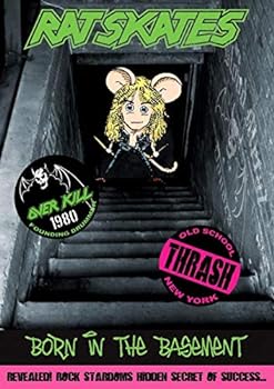 šBorn in the Basement / [DVD]