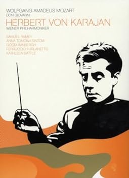 【中古】Don Giovanni [DVD]