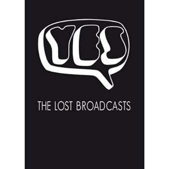Lost Broadcasts 