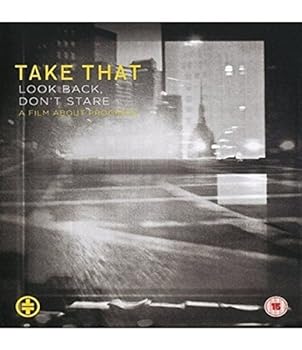 【中古】Look Back Dont Stare [Blu-ray]