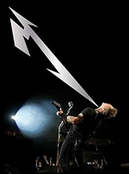 【中古】Metallica: Quebec Magnetic [Blu-ray]