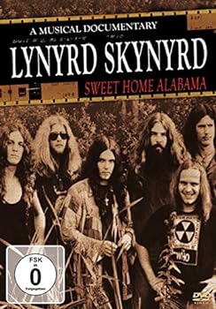 楽天スカーレット2021【中古】Sweet Home Alabama: Musical Documentary [DVD]