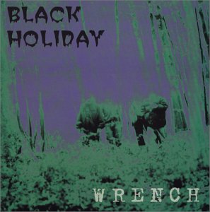 【中古】BLACK HOLIDAY [Analog]