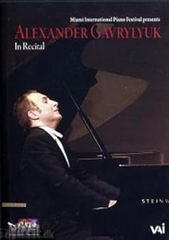 【中古】Alexander Gavryluk in Recital [DVD]【メーカー名】【メーカー型番】【ブランド名】Vai 室内楽・器楽曲 Alexander Gavrylyuk: Artist【商品説明】Alexander Gavryluk in Recital [DVD]画像はサンプル写真のため商品のコンディション・付属品の有無については入荷の度異なります。掲載と付属品が異なる場合は確認のご連絡をさせて頂きます。※中古品のため「限定」「初回」「保証」「DLコード」などの表記がありましても、特典・付属品・帯・保証等は付いておりません。（未使用・未開封品は除く）※コミック、CD、DVD、VHSは、レンタルアップ品の場合もございます。気になる方は購入前にお問い合わせ・メールにてお願い致します。中古品のため使用に影響ない程度の使用感・経年劣化（傷、汚れなど）がある場合がございます。※中古品の特性上ギフトには適しておりません。当店では初期不良に限り、商品到着から5日間は返品を受付けております。お問い合わせ・メールにて不具合詳細をご連絡ください。お客様都合での返品はお受けしておりませんのでご了承ください。他モールとの併売品の為、売り切れの場合はご連絡させて頂きます。★ご注文からお届けまで1、ご注文（24時間受付）2、注文確認⇒当店から注文確認メールを送信致します3、在庫確認⇒中古品は受注後に、再メンテナンス、梱包しますので、お届けまで3日〜10日程度とお考え下さい。4、入金確認⇒前払い決済をご選択の場合、ご入金確認後、配送手配を致します5、出荷⇒配送準備が整い次第、出荷致します。配送業者、追跡番号等の詳細をメール送信致します。6、到着⇒出荷後、1〜3日後に商品が到着します。※離島、北海道、沖縄は遅れる場合がございます。予めご了承下さい。お電話でのお問合せは少人数で運営の為受け付けておりませんので、お問い合わせ・メールにてお願い致します。ご来店ありがとうございます。当店では良品中古を多数揃えております。お電話でのお問合せは少人数で運営の為受け付けておりませんので、お問い合わせ・メールにてお願い致します。