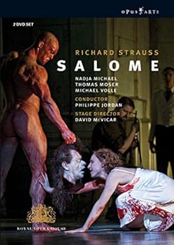 【中古】Salome (2pc) (Ws Sub Dts) [DVD]