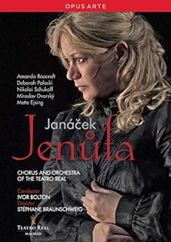 Jenufa 