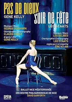 【中古】Pas De Dieux - Soir De Fete [DVD]