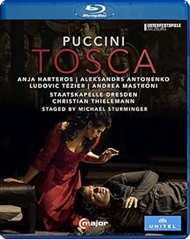 Rakuten - 【中古】Tosca [Blu-ray]