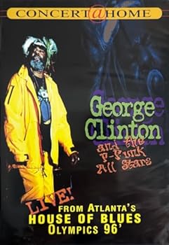 【中古】Live From the House of Blues at Atlanta Olympics [DVD]