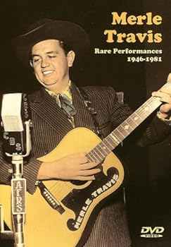 Merle Travis: 1946-1981 