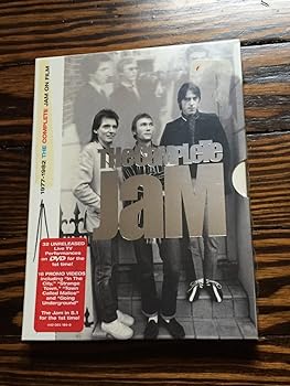 【中古】Complete Jam [DVD]【メーカー名】【メーカー型番】【ブランド名】Interscope Records ポップス, ロック JAM: Actor【商品説明】Complete Jam [DVD]画像はサンプル写真のため、商品のコンディション・付属品の有無については入荷の度異なります。掲載と付属品が異なる場合は確認のご連絡をさせて頂きます。※中古品のため「限定」「初回」「保証」「DLコード」などの表記がありましても、特典・付属品・帯・保証等は付いておりません。（未使用・未開封品は除く）※コミック、CD、DVD、VHSは、レンタルアップ品の場合もございます。気になる方は購入前にお問い合わせ・メールにてお願い致します。中古品のため使用に影響ない程度の使用感・経年劣化（傷、汚れなど）がある場合がございます。※中古品の特性上ギフトには適しておりません。当店では初期不良に限り、商品到着から5日間は返品を受付けております。お問い合わせ・メールにて不具合詳細をご連絡ください。お客様都合での返品はお受けしておりませんのでご了承ください。他モールとの併売品の為、売り切れの場合はご連絡させて頂きます。★ご注文からお届けまで1、ご注文（24時間受付）2、注文確認⇒当店から注文確認メールを送信致します3、在庫確認⇒中古品は受注後に、再メンテナンス、梱包しますので、お届けまで3日〜10日程度とお考え下さい。4、入金確認⇒前払い決済をご選択の場合、ご入金確認後、配送手配を致します5、出荷⇒配送準備が整い次第、出荷致します。配送業者、追跡番号等の詳細をメール送信致します。6、到着⇒出荷後、1〜3日後に商品が到着します。※離島、北海道、沖縄は遅れる場合がございます。予めご了承下さい。お電話でのお問合せは少人数で運営の為受け付けておりませんので、お問い合わせ・メールにてお願い致します。ご来店ありがとうございます。当店では良品中古を多数揃えております。お電話でのお問合せは少人数で運営の為受け付けておりませんので、お問い合わせ・メールにてお願い致します。