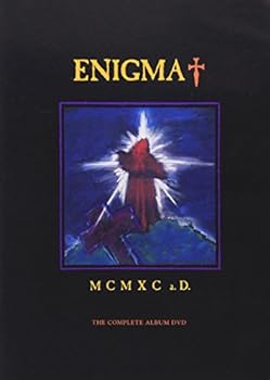 Video CDs - 【中古】Mcmxc a D: Complete Album [DVD] [Import]