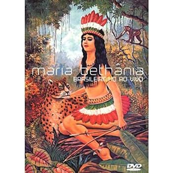 【中古】Brasileirinho Ao Vivo [DVD]