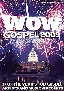 【中古】Wow Gospel 2009 DVD