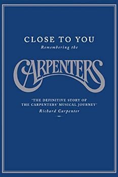 【中古】Close to You: Remembering the Carpenters DVD