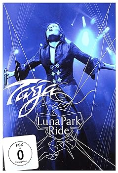 【中古】Luna Park Ride