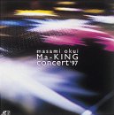 【中古】Ma-KING Concert’97 [DVD]