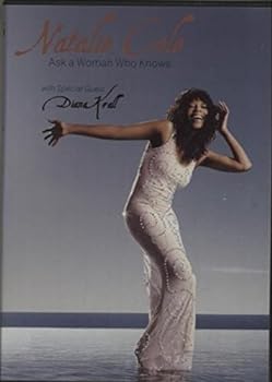 【中古】Ask a Woman Who Knows [DVD]
