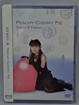 【中古】Peachy Cherry Pie [DVD]