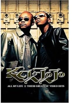 【中古】All My Life: Their Greatest Video Hits [DVD]【メーカー名】【メーカー型番】【ブランド名】ユニバーサル ミュージック ポップス, ソウル・R&B K-Ci & Jojo: Artist; K-Ci & Jojo: Cast Member【商品説明】All My Life: Their Greatest Video Hits [DVD]画像はサンプル写真のため、商品のコンディション・付属品の有無については入荷の度異なります。掲載と付属品が異なる場合は確認のご連絡をさせて頂きます。※中古品のため「限定」「初回」「保証」「DLコード」などの表記がありましても、特典・付属品・帯・保証等は付いておりません。（未使用・未開封品は除く）※コミック、CD、DVD、VHSは、レンタルアップ品の場合もございます。気になる方は購入前にお問い合わせ・メールにてお願い致します。中古品のため使用に影響ない程度の使用感・経年劣化（傷、汚れなど）がある場合がございます。※中古品の特性上ギフトには適しておりません。当店では初期不良に限り、商品到着から5日間は返品を受付けております。お問い合わせ・メールにて不具合詳細をご連絡ください。お客様都合での返品はお受けしておりませんのでご了承ください。他モールとの併売品の為、売り切れの場合はご連絡させて頂きます。★ご注文からお届けまで1、ご注文（24時間受付）2、注文確認⇒当店から注文確認メールを送信致します3、在庫確認⇒中古品は受注後に、再メンテナンス、梱包しますので、お届けまで3日〜10日程度とお考え下さい。4、入金確認⇒前払い決済をご選択の場合、ご入金確認後、配送手配を致します5、出荷⇒配送準備が整い次第、出荷致します。配送業者、追跡番号等の詳細をメール送信致します。6、到着⇒出荷後、1〜3日後に商品が到着します。※離島、北海道、沖縄は遅れる場合がございます。予めご了承下さい。お電話でのお問合せは少人数で運営の為受け付けておりませんので、お問い合わせ・メールにてお願い致します。ご来店ありがとうございます。当店では良品中古を多数揃えております。お電話でのお問合せは少人数で運営の為受け付けておりませんので、お問い合わせ・メールにてお願い致します。