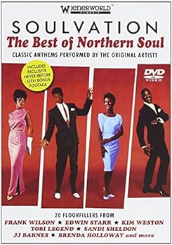 šSoulvation: the Best of Northern Soul [DVD]